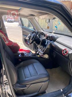 BAIC BJ20